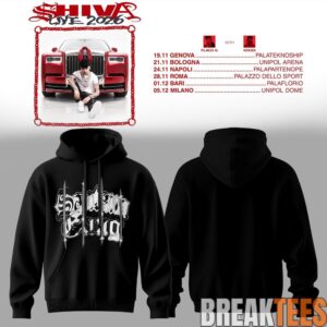 Shiva Live Tour 2026 Hoodie 1 Shiva Live Tour 2026 Hoodie 1