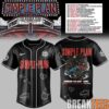 Sing Love Again Tour Premium Special Baseball Jersey Sing Love Again Tour Premium Special Baseball Jersey