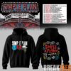 Sing Love Again Tour Premium Special Hoodie Sing Love Again Tour Premium Special Hoodie