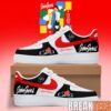 Zach Top – Cold Beer & Country Music Tour ’26 AF1 Shoes Zach Top – Cold Beer & Country Music Tour ’26 AF1 Shoes