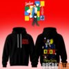Y-Live Stambaugh Stadium Stadium Limited Edition Hoodie Y-Live Stambaugh Stadium Stadium Limited Edition Hoodie