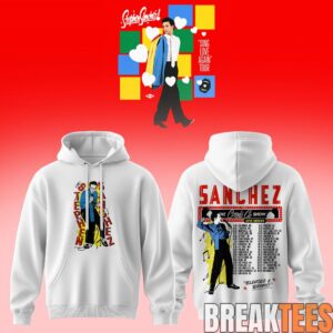 Sing Love Again Tour Premium 3D Hoodie 1 Sing Love Again Tour Premium 3D Hoodie 1