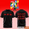 The Vasco Residency Show 2027 Limited Edition T-Shirt The Vasco Residency Show 2027 Limited Edition T-Shirt