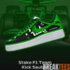 Schumacher Ferrari F1 Racing 2026 Design Special AF1 Shoes