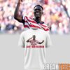 San Francisco Giants Black Heritage Night 2026 Limited Edition Shirt