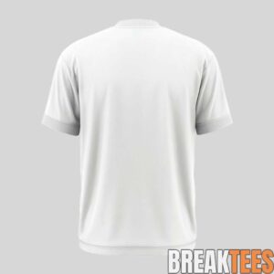 Soccer World Cup 2026 “Can’t Ban Balogun” Special Edition Shirt 2