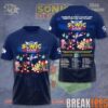 Southwest Kansas Storm 2026 NAL Championship Game Shirt