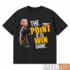 Sue Bird Chicks Basketball Shirt 2026