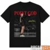 Sophie Cunningham Indiana Pointing Girl Shirt 2026