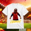 Spider Man Night Game T-Shirt Spider Man Night Game T-Shirt