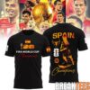 Tampa Bay Buccaneers x Captain Hook Shirt