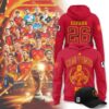 Spain x World Cup 2026 Champions Edition Hoodie