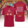 Spain World Cup Champions 2026 Limited Edition Shirt v4
