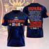 Spain World Cup Champions 2026 Limited Edition Shirt v3