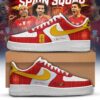 🏆Spain Bicampeones Del Mundo 2026 Limited AF1 Shoes