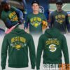Los Angeles Angels Garret Anderson Tribute Hoodie