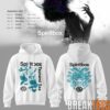 The Weeknd After Hours Til Dawn 2026 Stadium Tour Signature Limited Hoodie