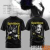 The Weeknd After Hours Til Dawn 2026 Stadium Tour Signature Limited T-Shirt The Weeknd After Hours Til Dawn 2026 Stadium Tour Signature Limited T-Shirt