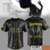 Ninho QUATTRO Tour Baseball Jersey