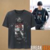 Spider Man Night Game T-Shirt Spider Man Night Game T-Shirt