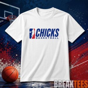 Sue Bird Chicks Basketball Shirt 2026 1 Sue Bird Chicks Basketball Shirt 2026 1