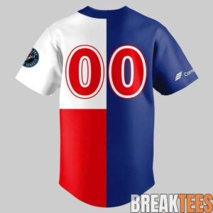 Sugar Land Space Cowboys 2026 Texas Flag Baseball Jersey 2 Sugar Land Space Cowboys 2026 Texas Flag Baseball Jersey 2