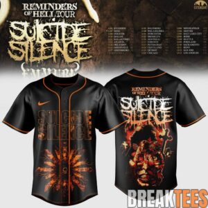 Suicide Silence Reminders of Hell Tour 2026 Baseball Jersey 1 7fVW4.jpg