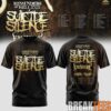 Stephon Marbury Pro Standard Letterman Knicks Shirt Stephon Marbury Pro Standard Letterman Knicks Shirt