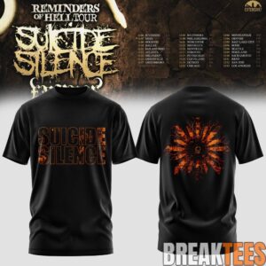 Suicide Silence Reminders of Hell Tour 2026 TShirt 5 F40v6.jpg
