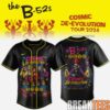 Two Decades of Nocturnal Europe MMXXVII Baseball Jersey Two Decades of Nocturnal Europe MMXXVII Baseball Jersey