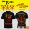 Two Decades of Nocturnal Europe MMXXVII Tee