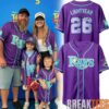 Texas Rangers Peanuts Harry Potter 2026 Special Edition Baseball Jersey