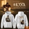 The Offspring SUPERCHARGED Worldwide in ’26 North American Tour Edition Hoodie