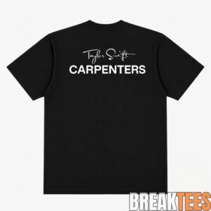 Taylor Swift Carpenters Shirt 1 Taylor Swift Carpenters Shirt 1