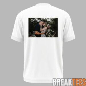 Taylor Swift “JUST&T MARRIED” 2026 Special Edition Shirt 2