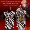 Texas Rangers Peanuts Harry Potter 2026 Special Edition Baseball Jersey