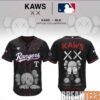 Toronto Blue Jays Peanuts Harry Potter 2026 Edition Baseball Jersey