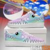 The Amazing Digital Circus Caine Design Special AF1 Shoes
