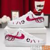 The Amazing Digital Circus Caine Design Special AF1 Shoes