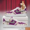 The Amazing Digital Circus Kaufmo Design Special AF1 Shoes