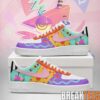 Electric Callboy “RAINBOWS” Custom AF1 Shoes