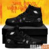 Robbie Williams – BRITPOP World Tour 2026 Signature Custom AJ1 Shoes