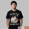 Tom Brady 2026 Slapped Logan Paul Shirt