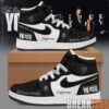 Simple Plan It’s time!! The sequel to our “Bigger Than You Think!” Tour 2026 Signature AJ1 Shoes