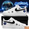 The Neighbourhood “ULTRASOUND” World Tour 2026 AF1 Shoes The Neighbourhood “ULTRASOUND” World Tour 2026 AF1 Shoes