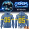 Ultimo Stadi 2027 Tour Hoodie Ultimo Stadi 2027 Tour Hoodie