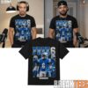 Tetsuya Fujimi Kamen Rider Zeztz Dandadan Kaijika Japanese Kanji Shirt