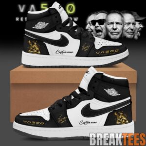 The Vasco Residency Show 2027 Limited Edition AJ1 Shoes 1 The Vasco Residency Show 2027 Limited Edition AJ1 Shoes 1