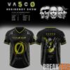 RAF Camora & Bonez MC “10 Jahre Palmen aus Plastik Tour” Signature Custom Jersey