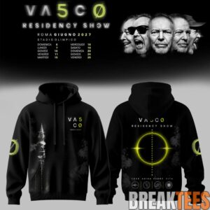The Vasco Residency Show 2027 Limited Edition Hoodie 1 The Vasco Residency Show 2027 Limited Edition Hoodie 1